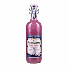 La Mortuacienne pinke Pampelmousse Limonade