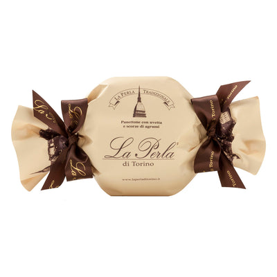 Traditional Panettone