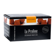 La Praline Schokotrüffel Salted Caramel 200g