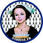 La Quiberonnaise Logo