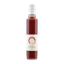 Lang Weinessig Himbeere Fruchtbalsam 250ml
