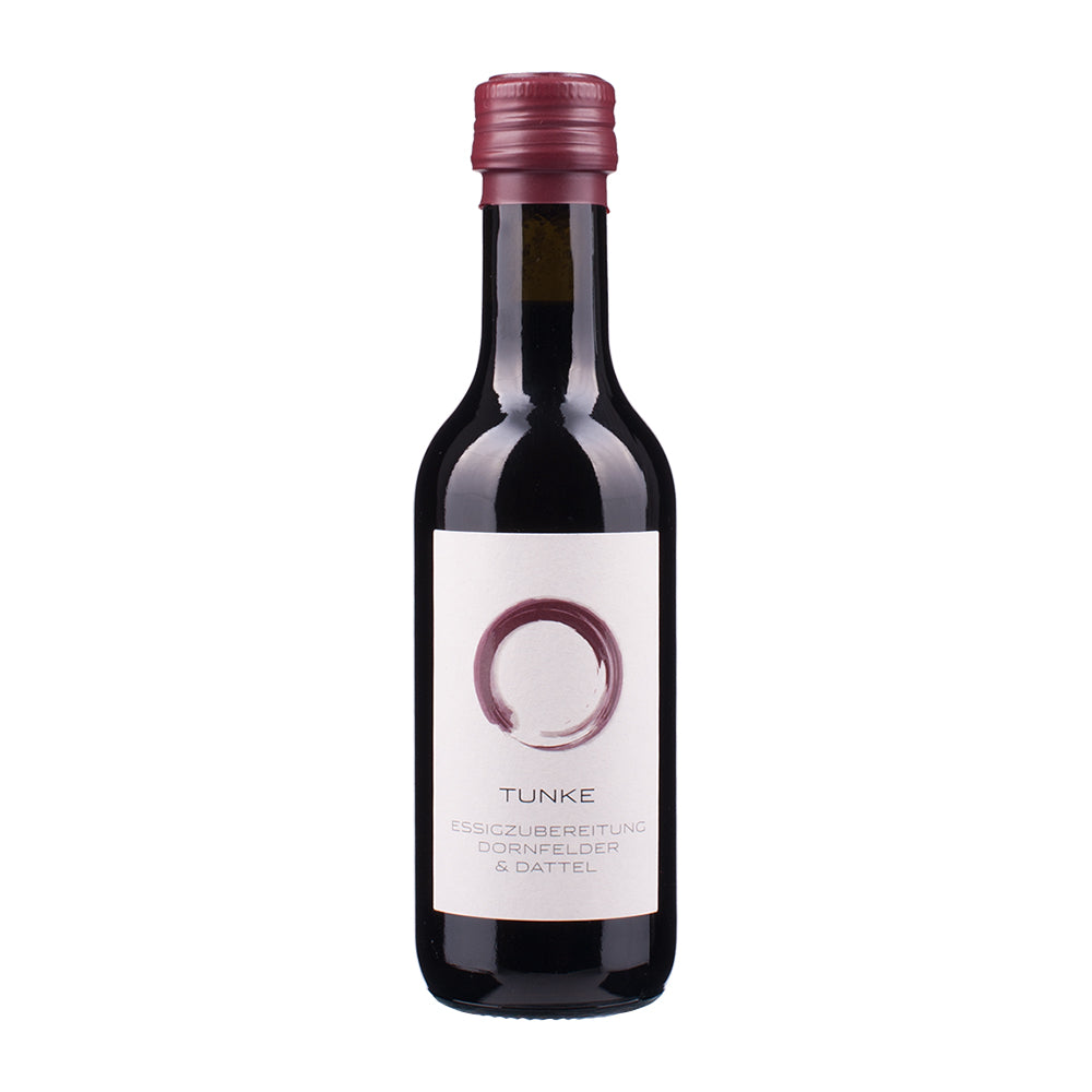Lang Weinessig Tunke mit Dattel 175ml