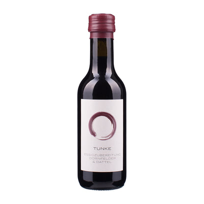 Lang Weinessig Tunke mit Dattel 175ml