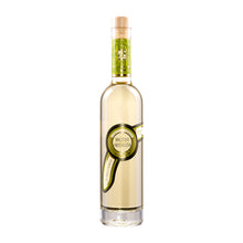 Lantenhammer Holzfass Obstbrand 350ml