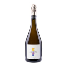 Le Brun de Neuville Champagner AUTOLYSE Noirs & Blancs