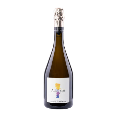 Champagner AUTOLYSE Noirs & Blancs