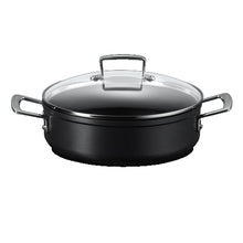 Le Creuset Aluminium Schmorpfanne 24cm