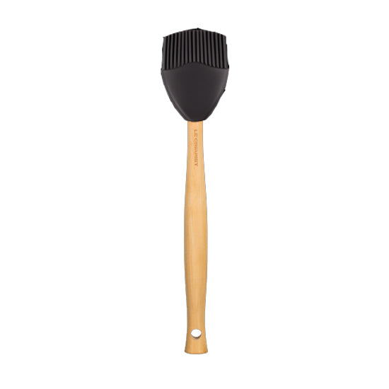 Le Creuset Backpinsel Craft Schwarz