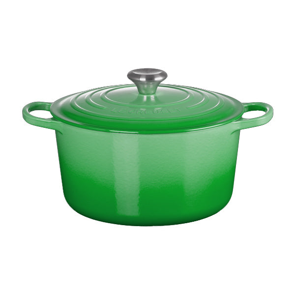 Le Creuset Bräter Hoch 24cm Bamboo