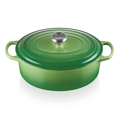 Oval Roaster – 29cm Bamboo