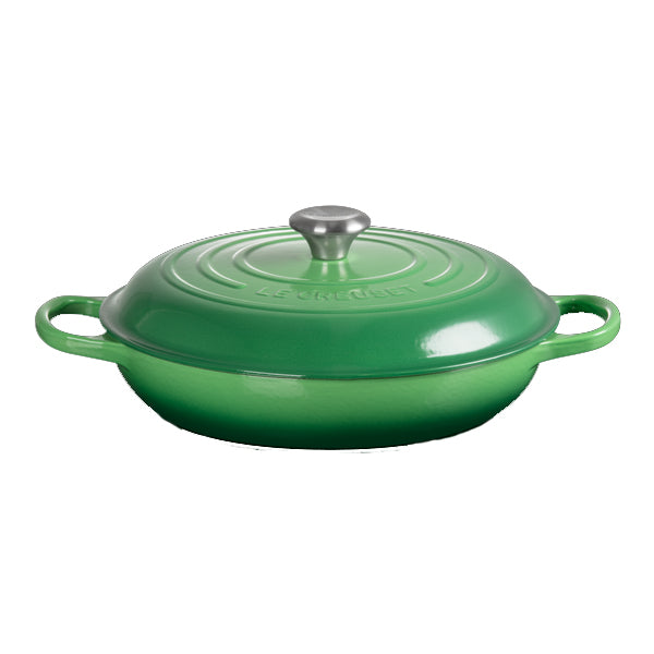 Le Creuset Gourmet Profitopf Bamboo 30cm