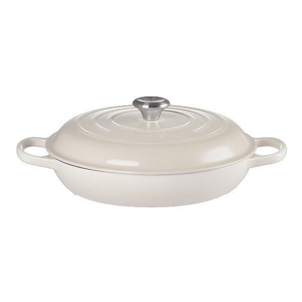 Le Creuset Gourmet Profitopf Meringue 30cm
