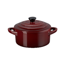 Le Creuset Mini Cocotte Garnet