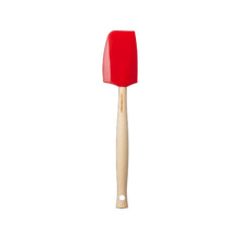 Le Creuset Mittlere Kochkelle Craft Kirschrot