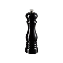 Le Creuset Pfeffermühle Schwarz 21cm