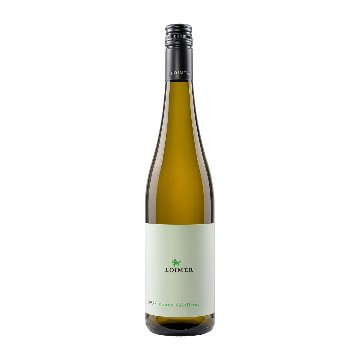 Loimer Grüner Veltliner Kamptal 2023