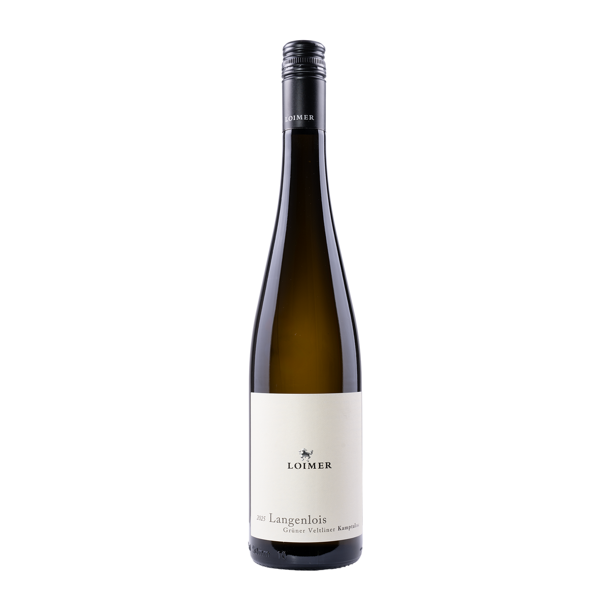 Loimer Langenlois Grüner Veltliner 2025