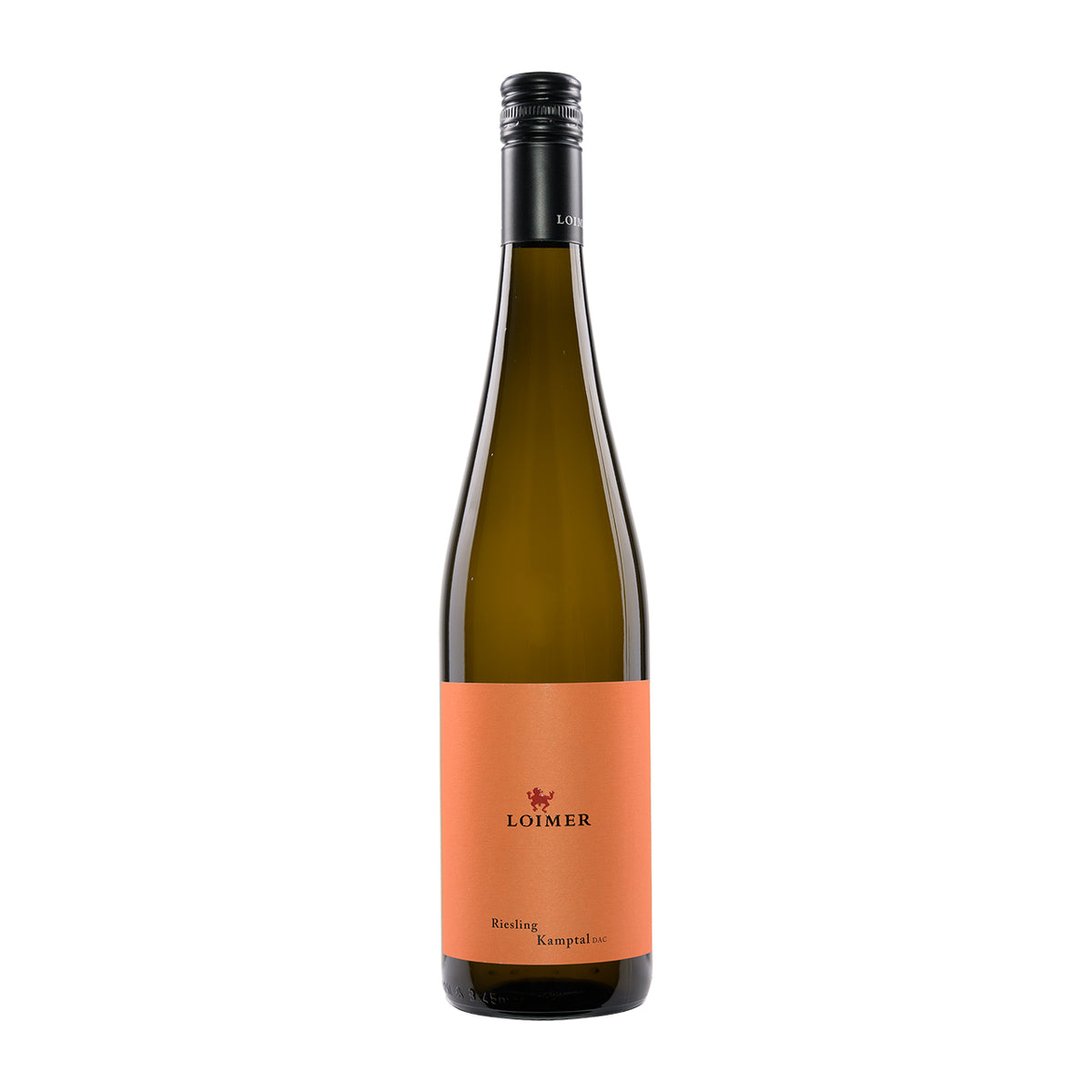Weingut Fred Loimer Riesling Kamptal 2022