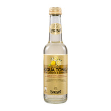 Lurisia Tonic Water