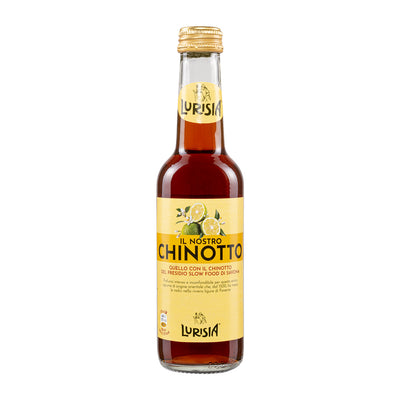 Chinotto – Bitterorangen Limonade