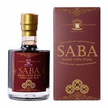 Malpighi Saba Mosto Cotto