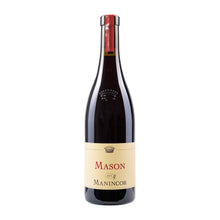 Manincor Mason Pinot Noir 2021