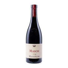 Manincor Mason Pinot Noir 2023