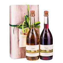 Prisecco Geschenkset Die Klassiker alkoholfrei
