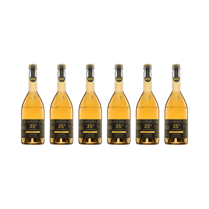 35° Sauvignon Blanc alkoholfrei – 6× 750 ml