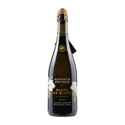 Manufaktur Jörg Geiger Blanc de Blanc alkoholfrei
