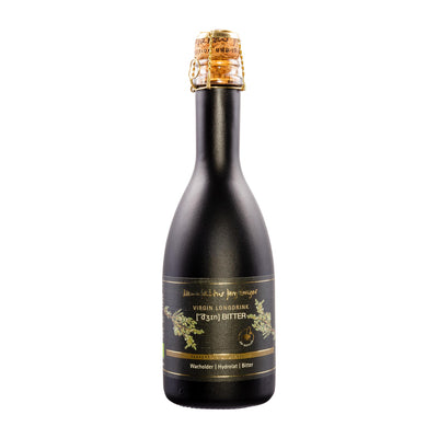 Dzin Bitter – alcohol-free