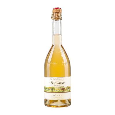 Prisecco Cuvée Nr. 11 – alkoholfrei