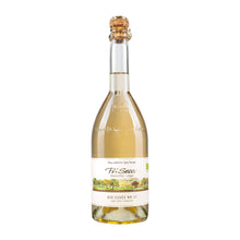 Manufaktur Jörg Geiger Prisecco Cuvée Nr. 21 Apfel Birne Heublumen alkoholfrei [BIO]