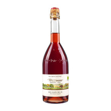 Manufaktur Jörg Geiger Prisecco Cuvée Nr. 25 alkoholfrei [BIO]