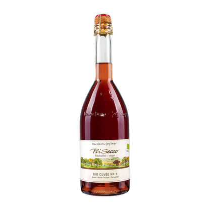 Manufaktur Jörg Geiger Prisecco Cuvée Nr. 9 alkoholfrei