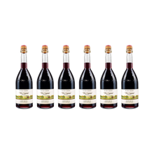 Prisecco Cuvée Nr. 10 – alkoholfrei – 6× 750 ml