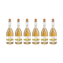 Prisecco Cuvée Nr. 15 – alkoholfrei – 6× 750 ml