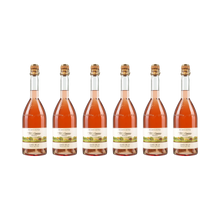 Prisecco Cuvée Nr. 23 – alkoholfrei – 6× 750 ml