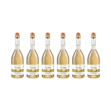 Prisecco Cuvée Nr. 28 – alkoholfrei – 6× 750 ml