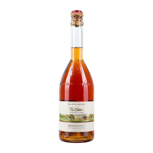 Manufaktur Jörg Geiger Prisecco Frühlingsduft alkoholfrei