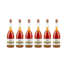 Prisecco – Frühlingsduft – alkoholfrei – 6× 750 ml