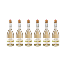 Prisecco – Sommerbirne – alkoholfrei – 6× 750 ml