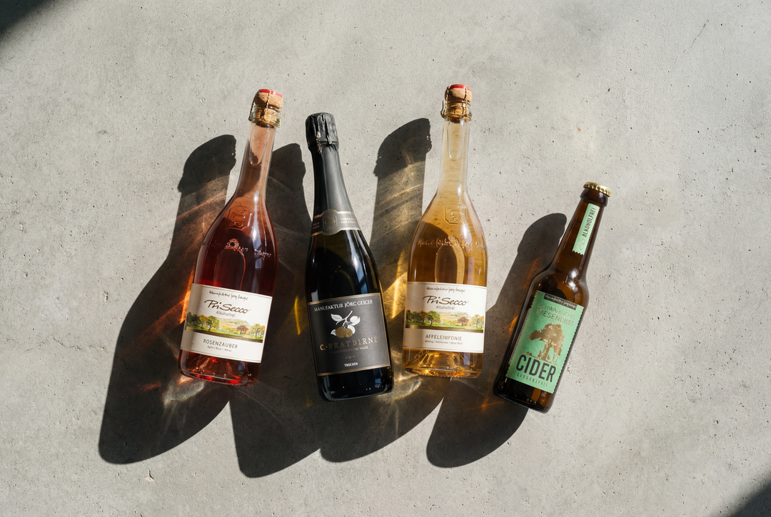 Manufaktur Jörg Geiger – Prisecco & Co