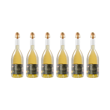 ViSecco Sauvignon Blanc – alkoholfrei – 6× 750 ml