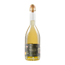 Manufaktur Jörg Geiger ViSecco Sauvignon Blanc alkoholfrei