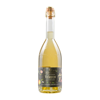 Manufaktur Jörg Geiger ViSecco Sauvignon Blanc alkoholfrei