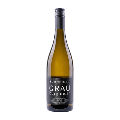 Grauburgunder – 2025