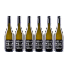 Schneider Weißburgunder 6er Weinpaket