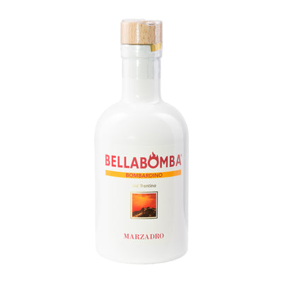 Bellabomba Egg Liqueur – 200ml