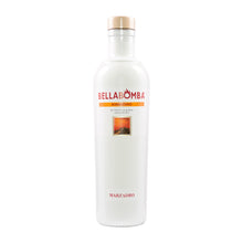 Marzadro Bellabomba Eierlikör 500ml